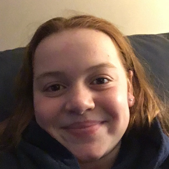 Meet your Posher, Aubrey - Picture 1 of 1